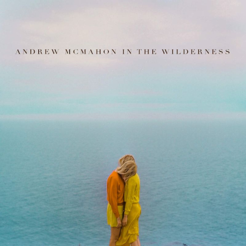 ANDREW MAMAHON IN THE WILDERNESS - ANDREW MAMAHON IN THE WILDERNESSANDREW MAMAHON IN THE WILDERNESS - ANDREW MAMAHON IN THE WILDERNESS.jpg